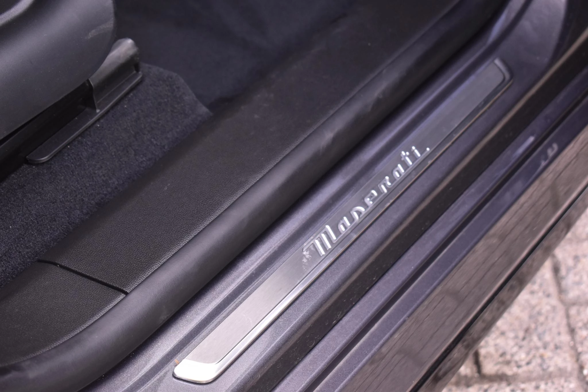 Hoofdafbeelding Maserati Grecale