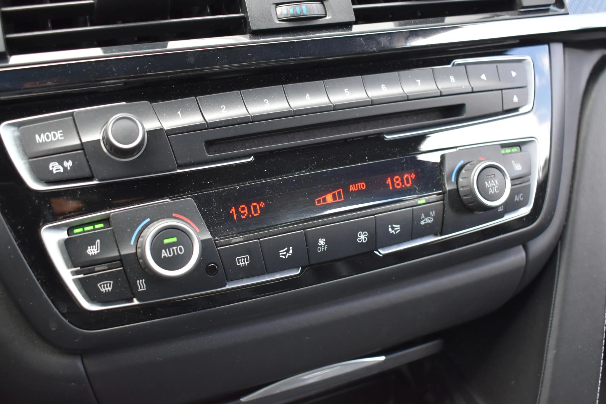 Hoofdafbeelding BMW M4