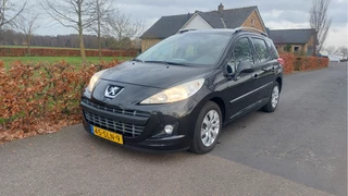 Peugeot 207 SW 1.6 VTi Active AIRCO BJ 2011