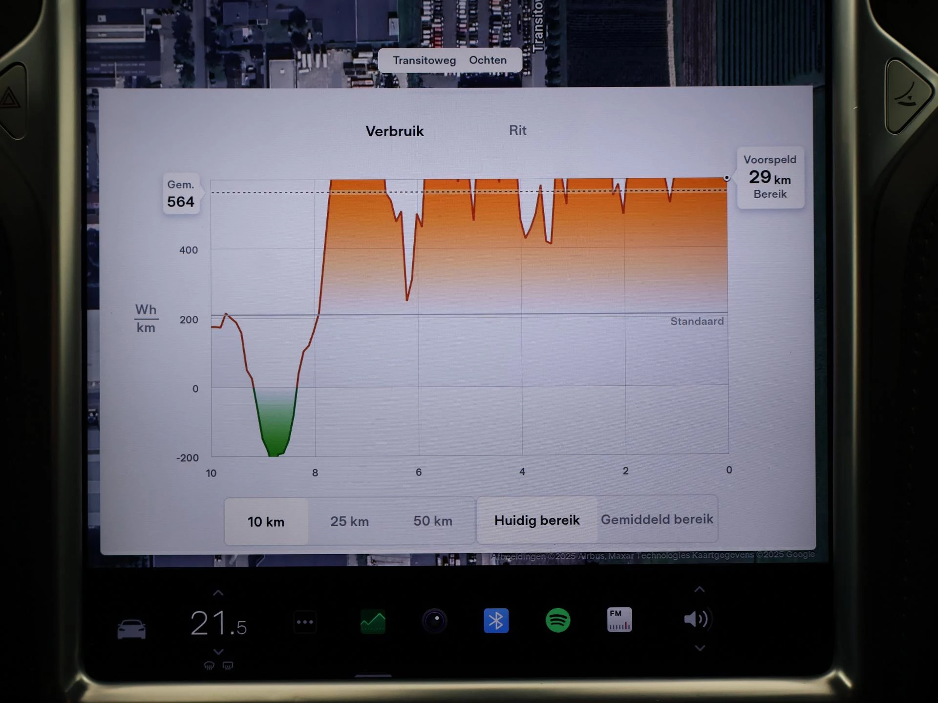 Hoofdafbeelding Tesla Model S