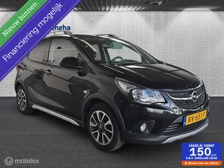 Opel KARL 1.0 Rocks Online Edition