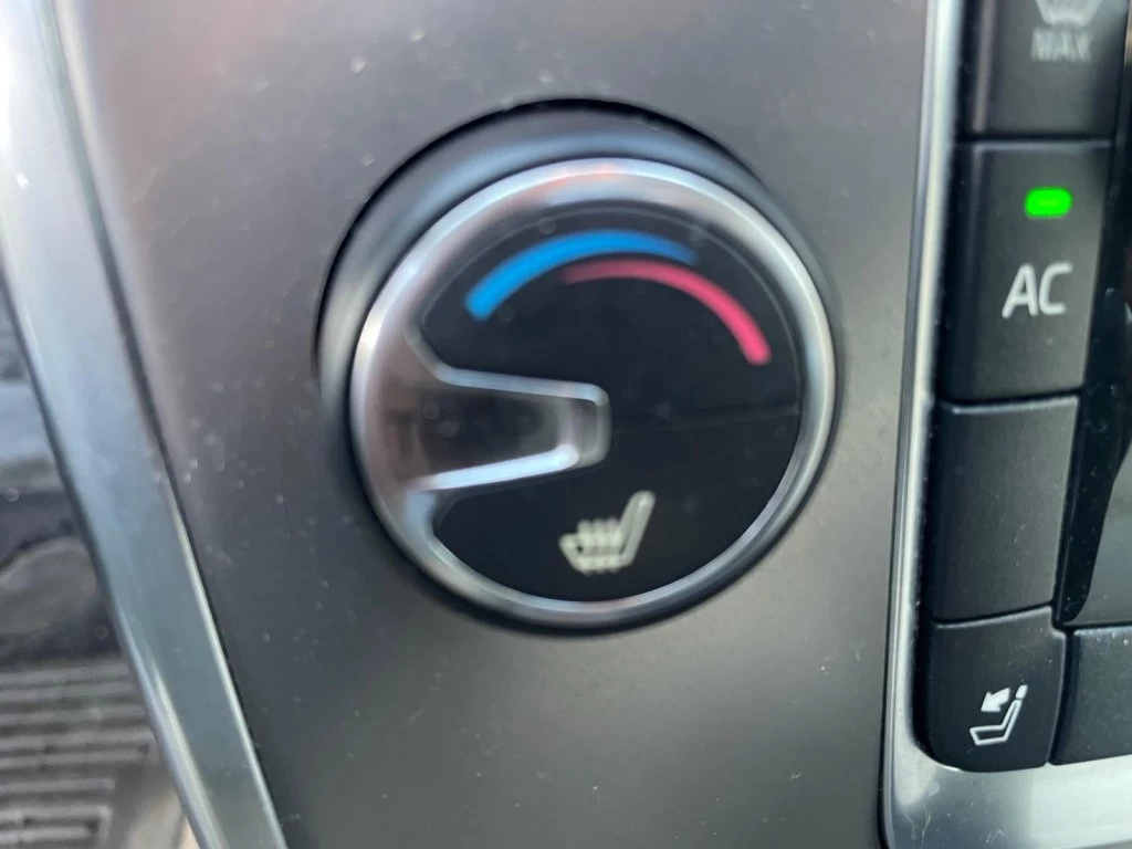 Hoofdafbeelding Volvo V70