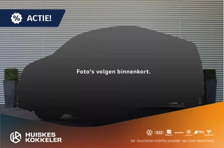 Hoofdafbeelding Volkswagen ID. Buzz Cargo