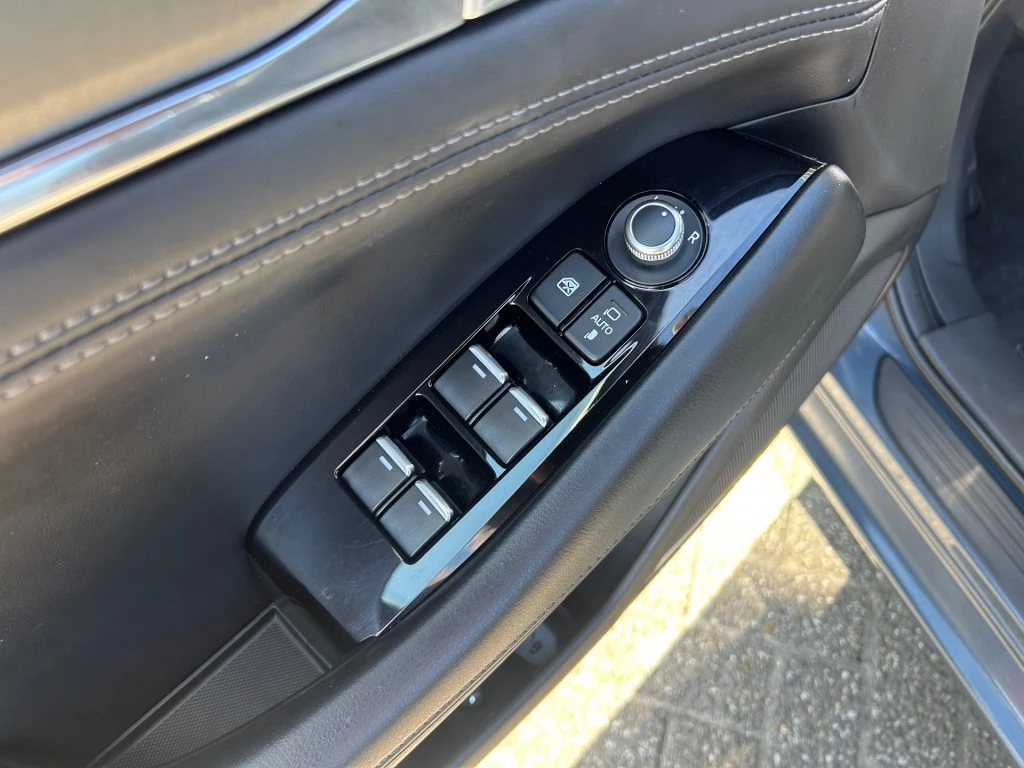 Hoofdafbeelding Mazda 6