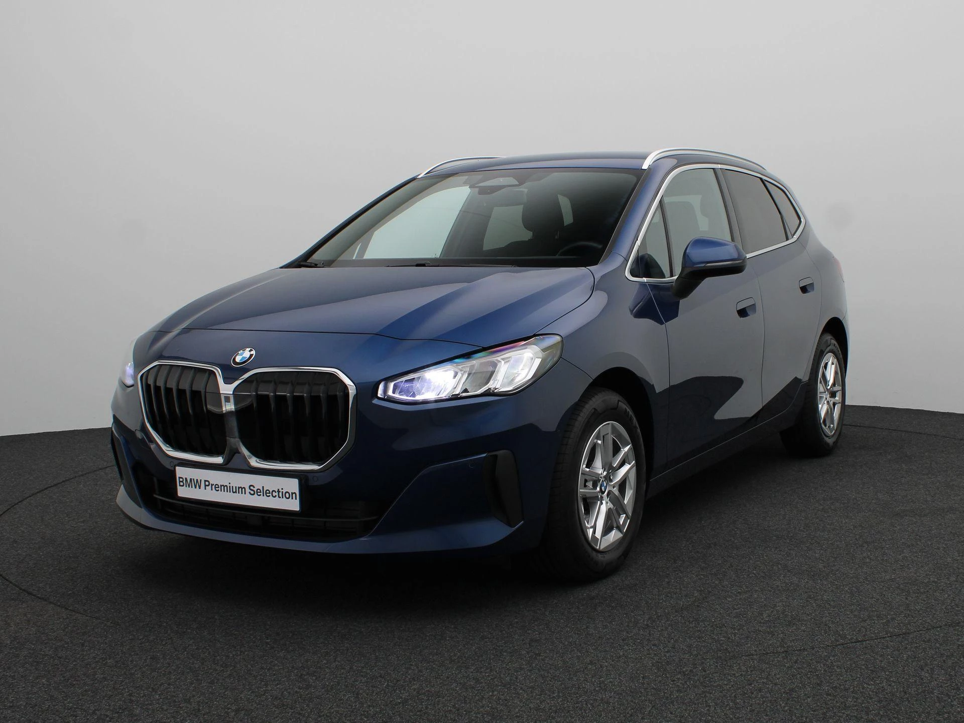 Hoofdafbeelding BMW 2 Serie