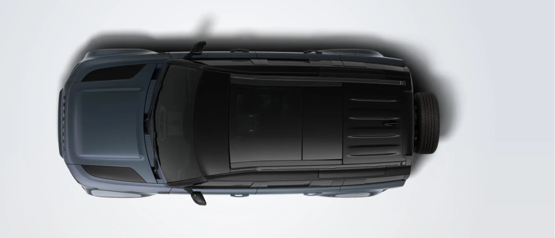 Hoofdafbeelding Land Rover Defender