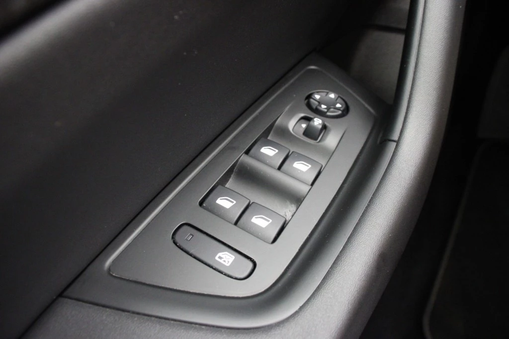Hoofdafbeelding Peugeot 508