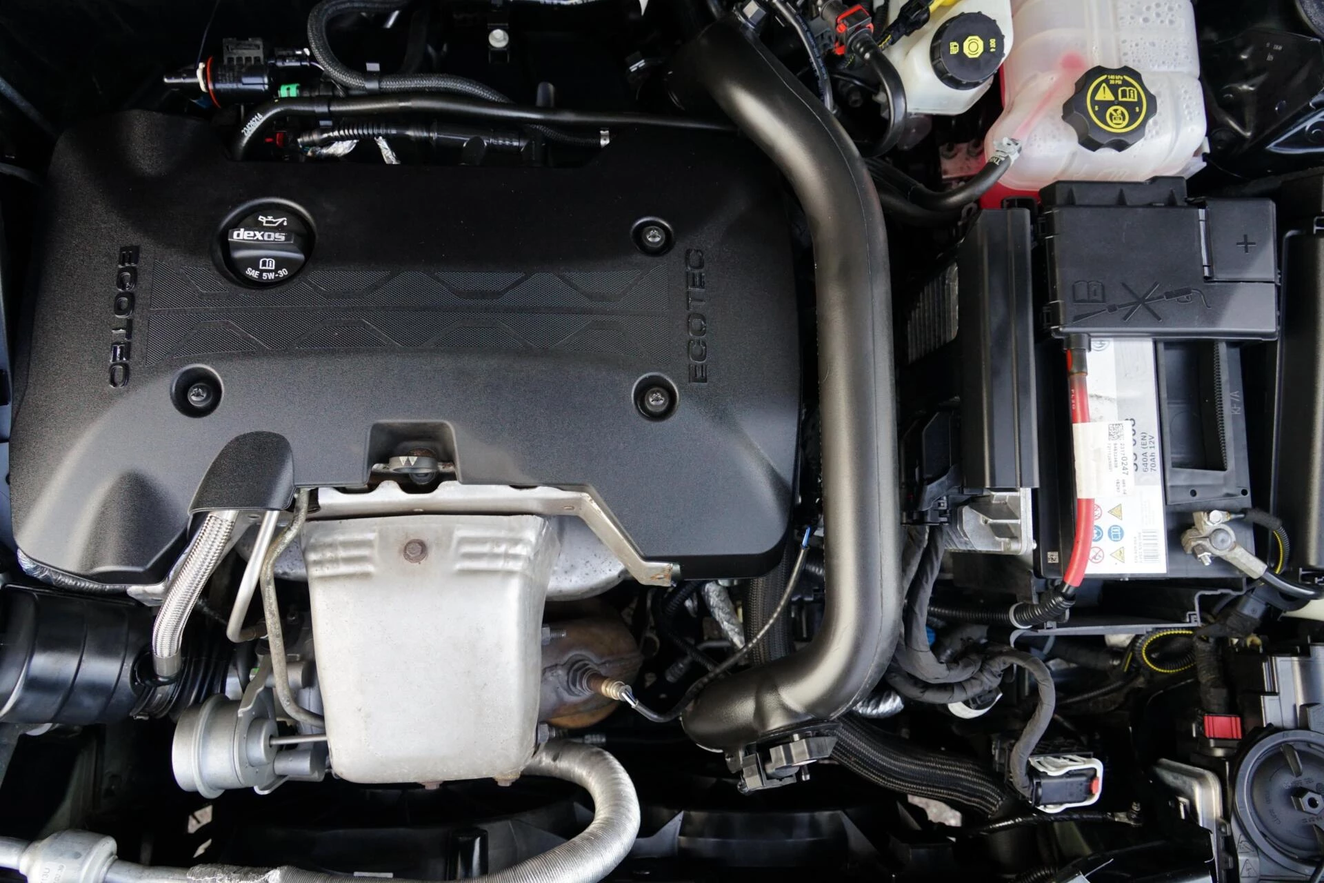 Hoofdafbeelding Opel Insignia