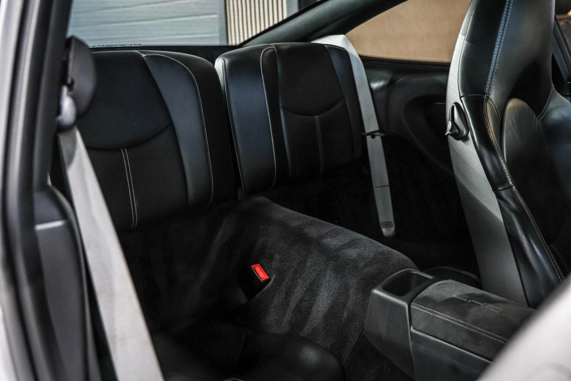 Hoofdafbeelding Porsche 911