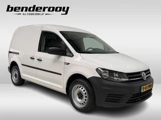 Volkswagen Caddy Caddy 2.0 TDI Navi | Bluetooth