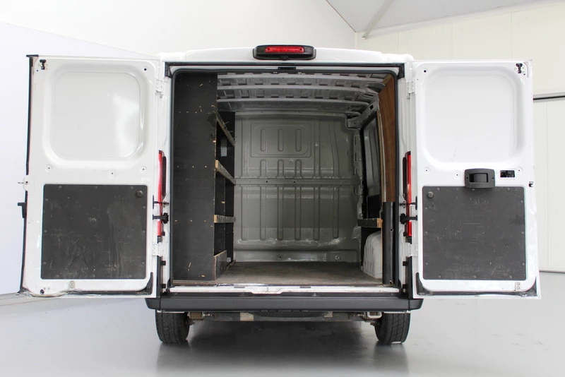 Hoofdafbeelding Fiat Ducato