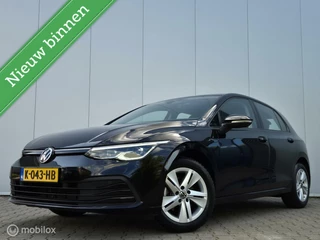 VOLKSWAGEN GOLF 1.0 ETSI LIFE/MASSAGE/CAMERA/MEMORY/CARPLAY