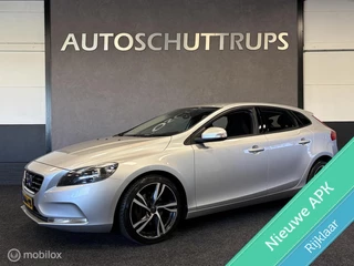 Volvo V40 1.6 T2 Momentum LMV / NAVI / AIRCO / CRUISE / NETTE AUTO! /