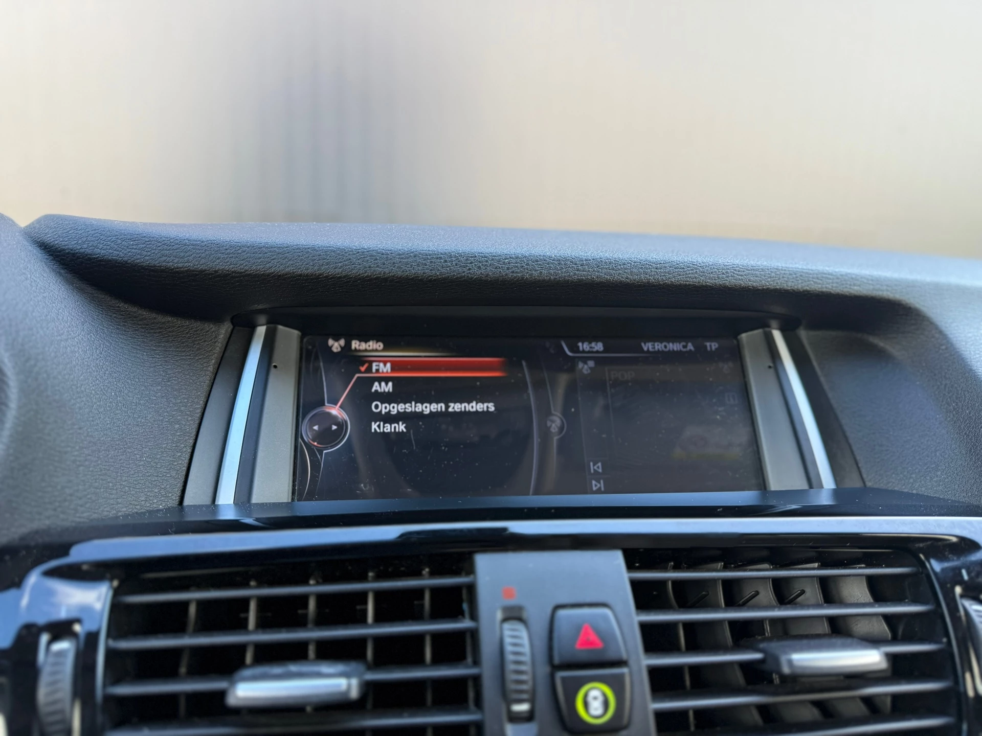 Hoofdafbeelding BMW X4