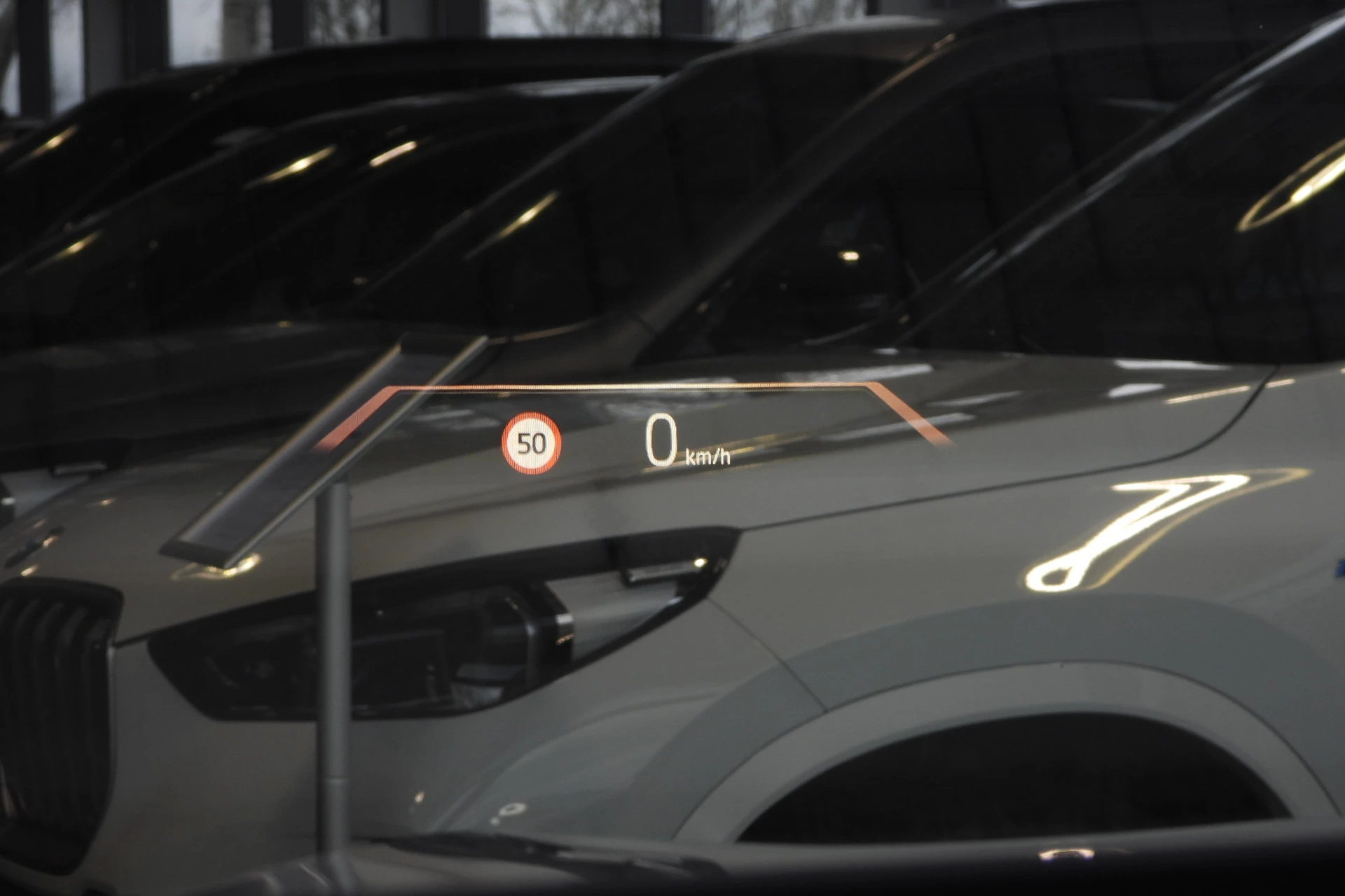 Hoofdafbeelding BMW X6