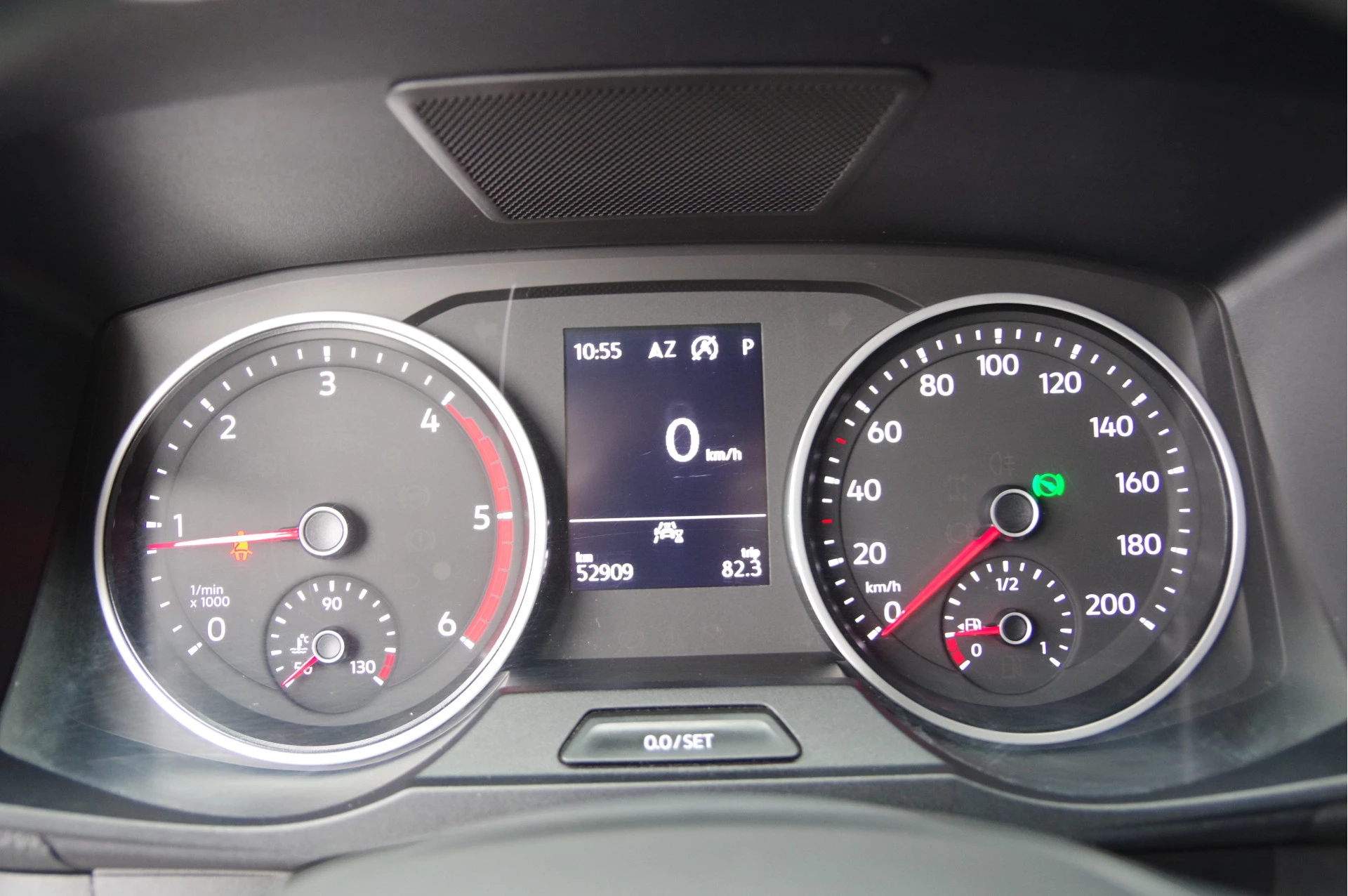 Hoofdafbeelding MAN TGE