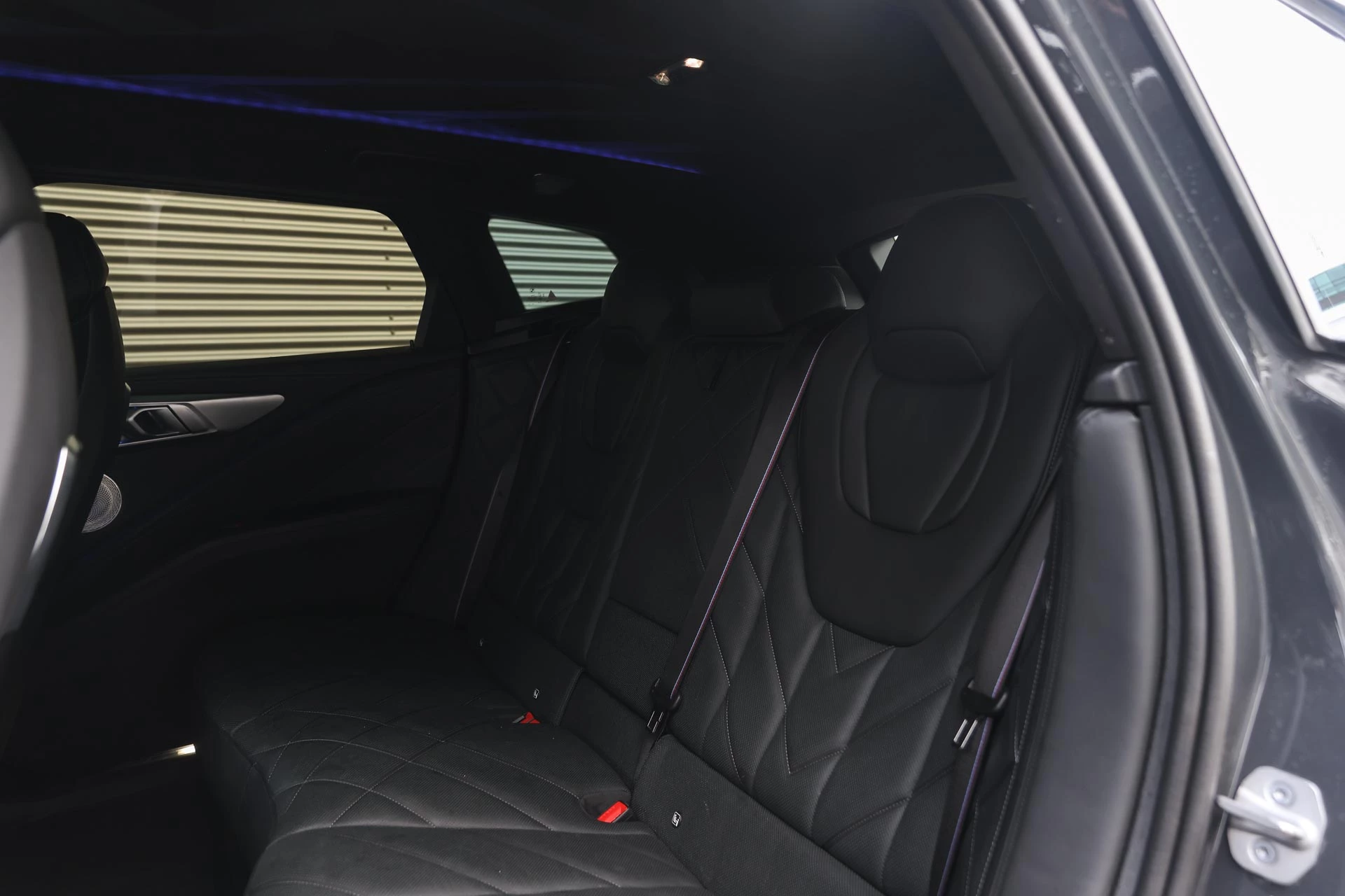 Hoofdafbeelding BMW XM