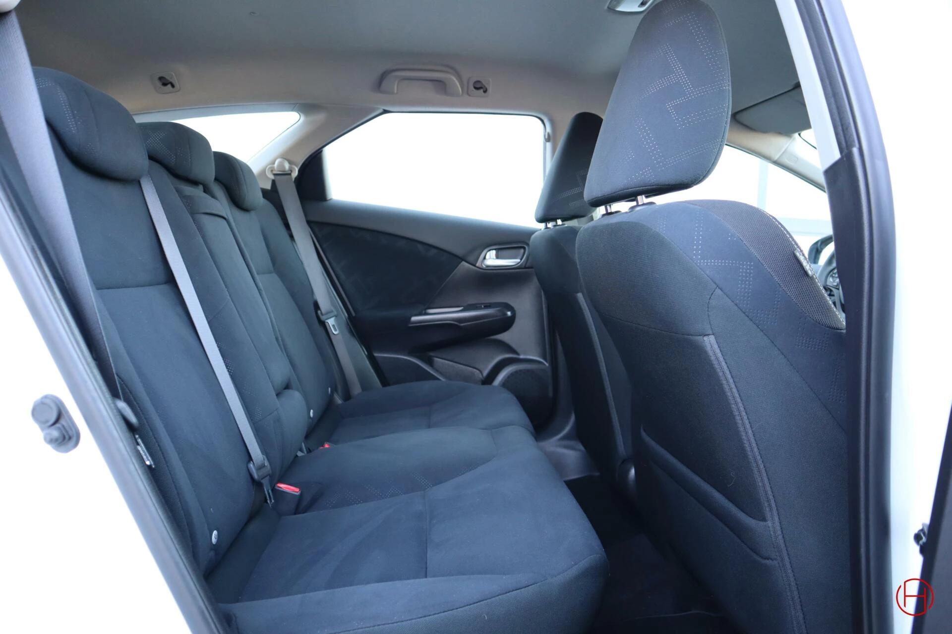 Hoofdafbeelding Honda Civic