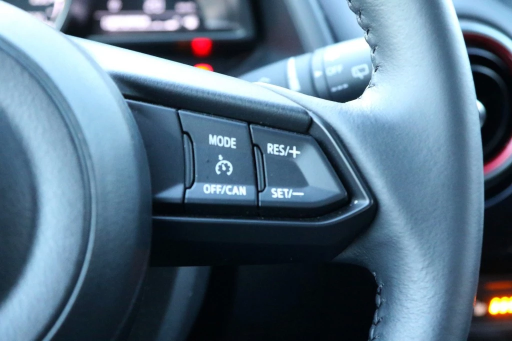 Hoofdafbeelding Mazda 2