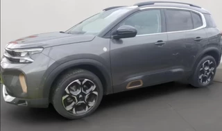 Citroen C5 Aircross 1.2 PureTech C-Series