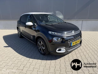 Citroen C3 1.2 PureTech FeelNWE APK|LINE ASSIST|PARK SENSOREN