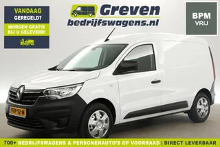 Renault Express 1.5 dCi L1H1 BPM Vrij | 2023 | Demo | Airco Cruise PDC Elektrpakket Schuifdeur