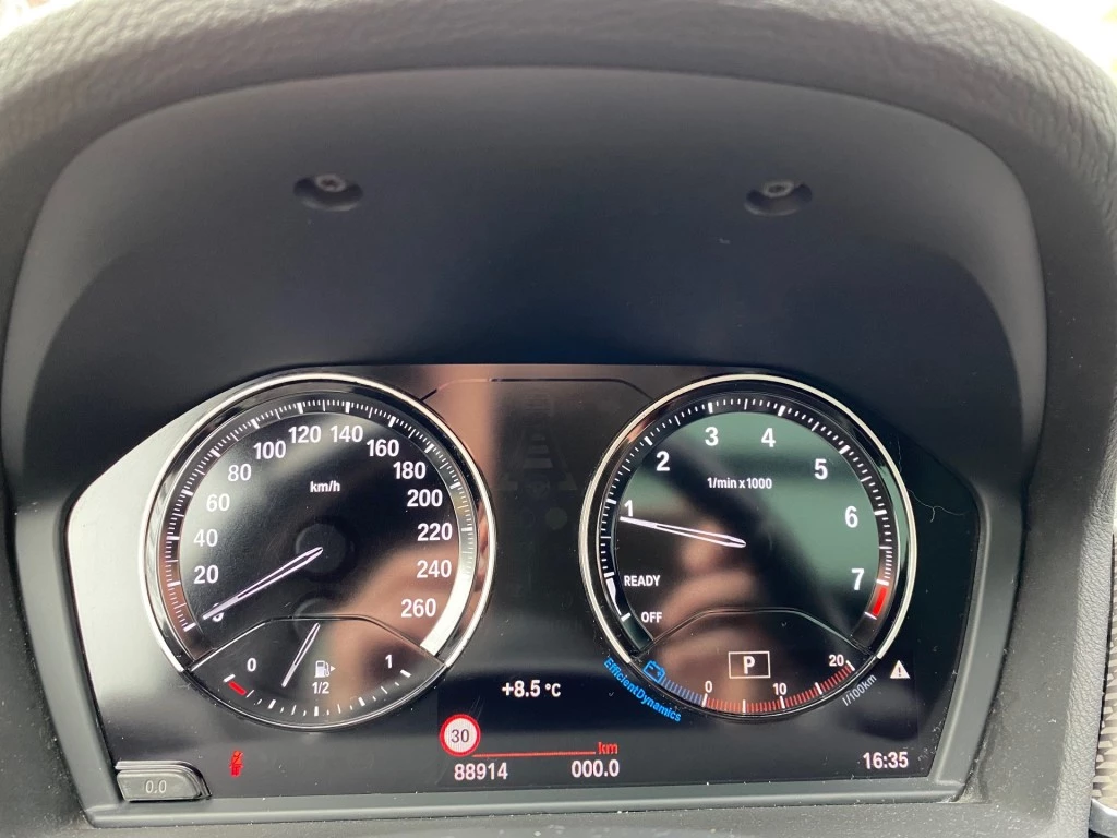 Hoofdafbeelding BMW X2