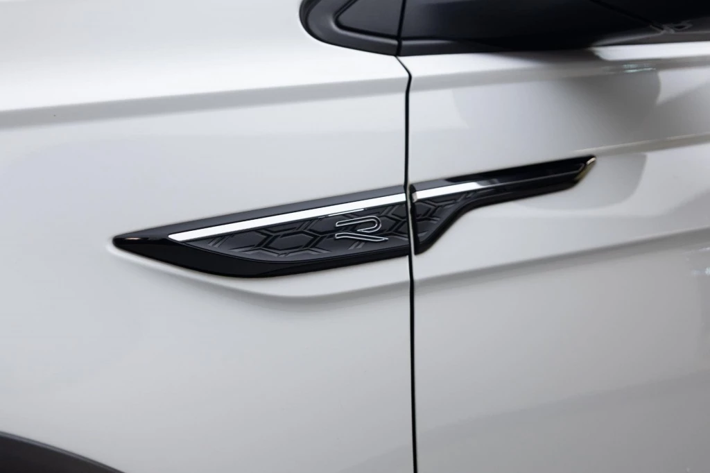 Hoofdafbeelding Volkswagen Taigo