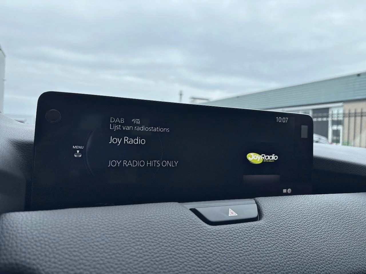 Hoofdafbeelding Mazda CX-60