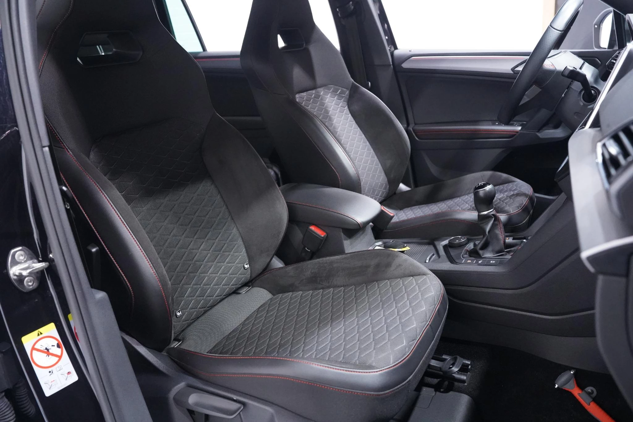 Hoofdafbeelding SEAT Tarraco