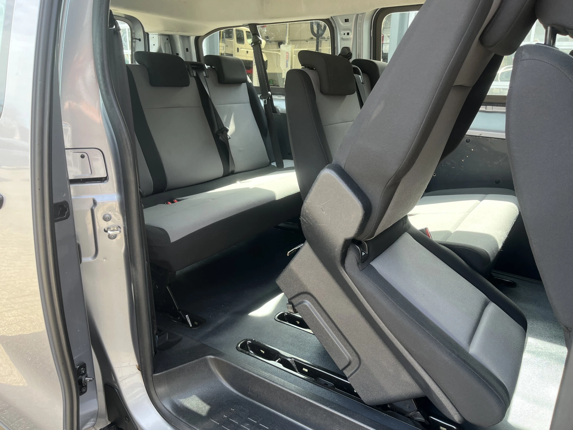 Hoofdafbeelding Citroën Jumpy