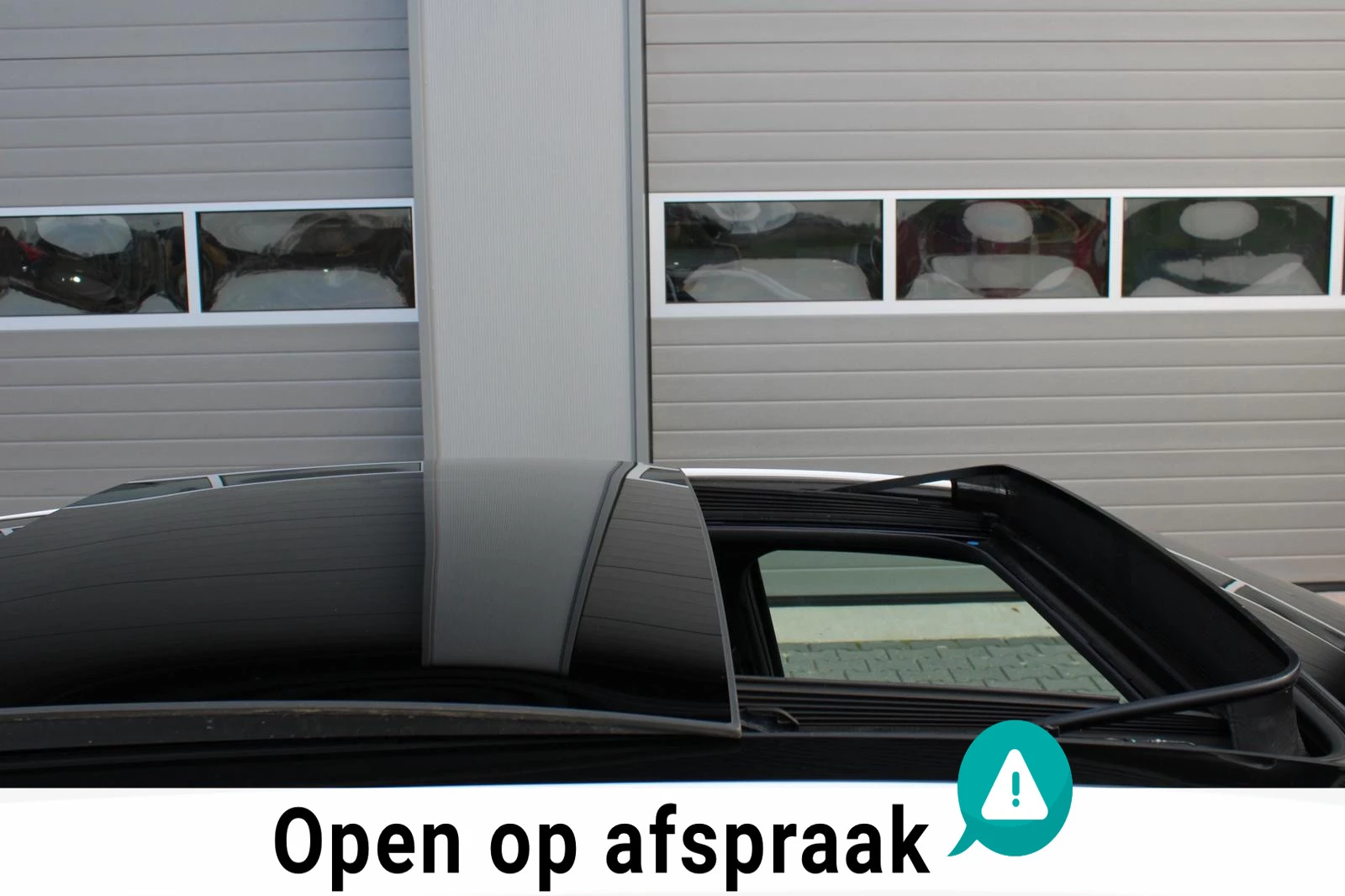 Hoofdafbeelding Hyundai i30