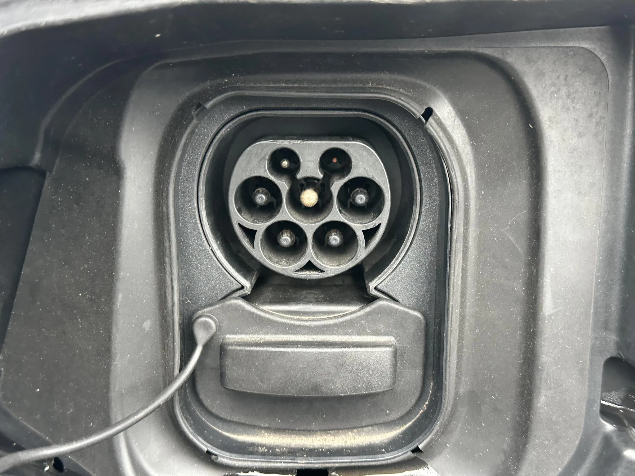 Hoofdafbeelding Peugeot e-2008