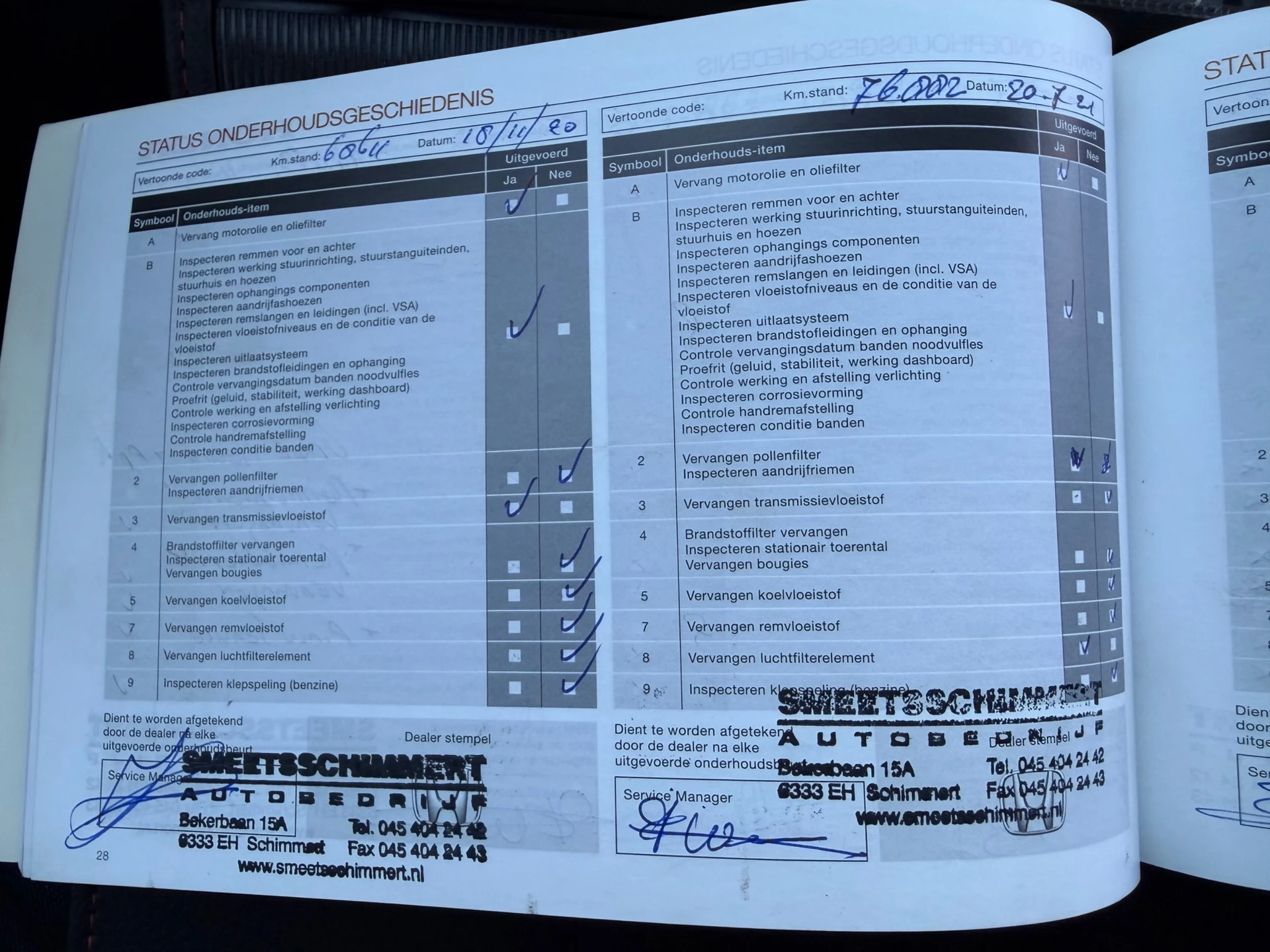 Hoofdafbeelding Honda Civic