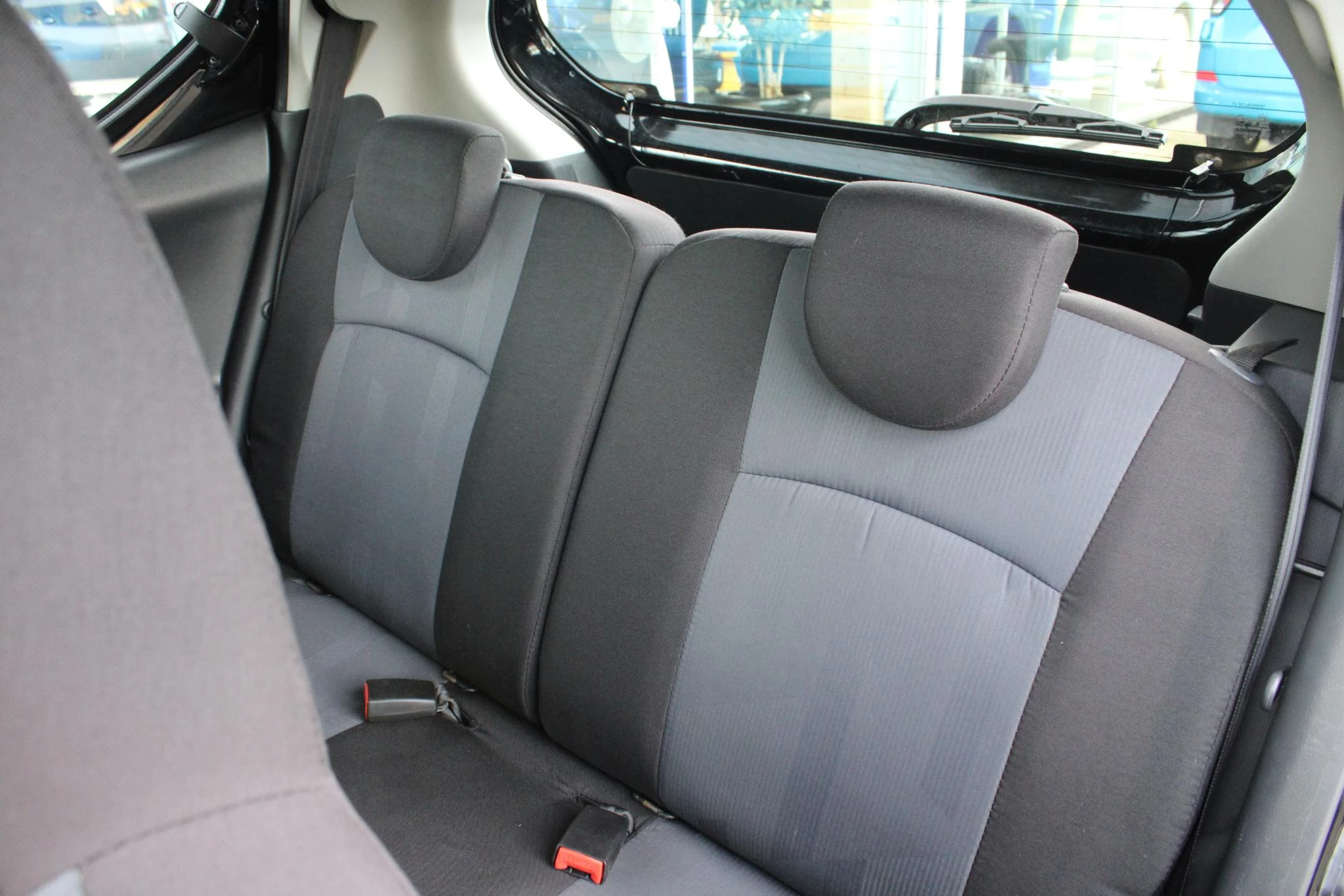 Hoofdafbeelding Suzuki Alto