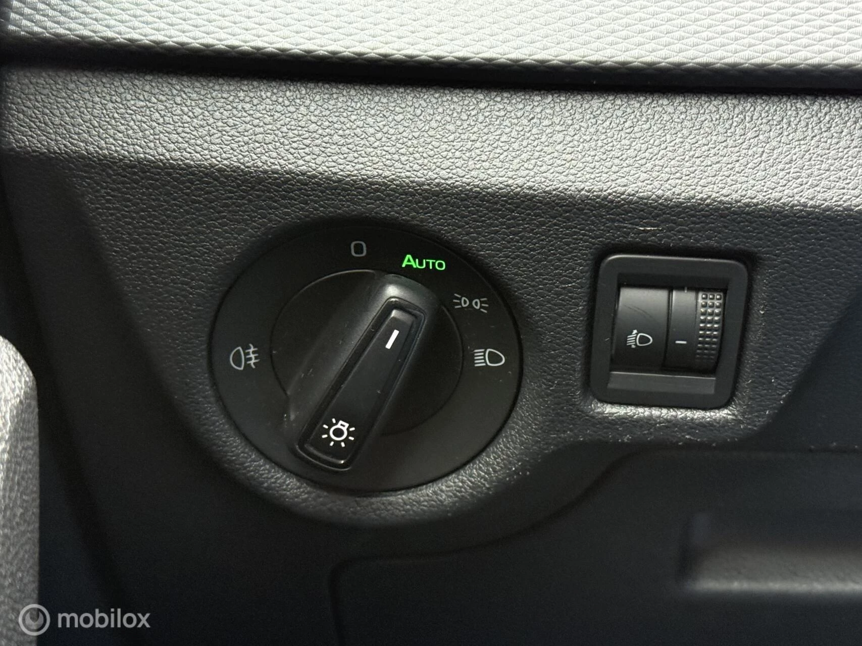 Hoofdafbeelding Škoda Kamiq