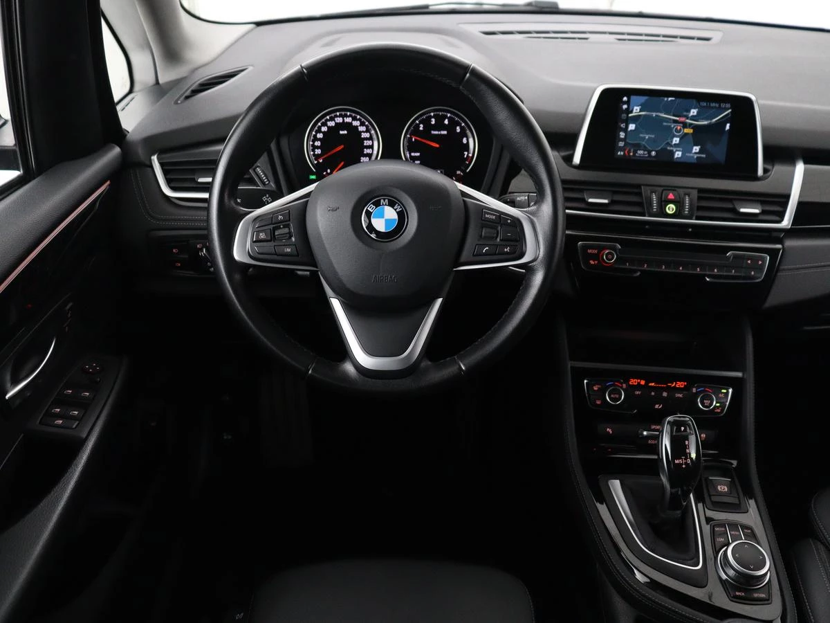 Hoofdafbeelding BMW 2 Serie