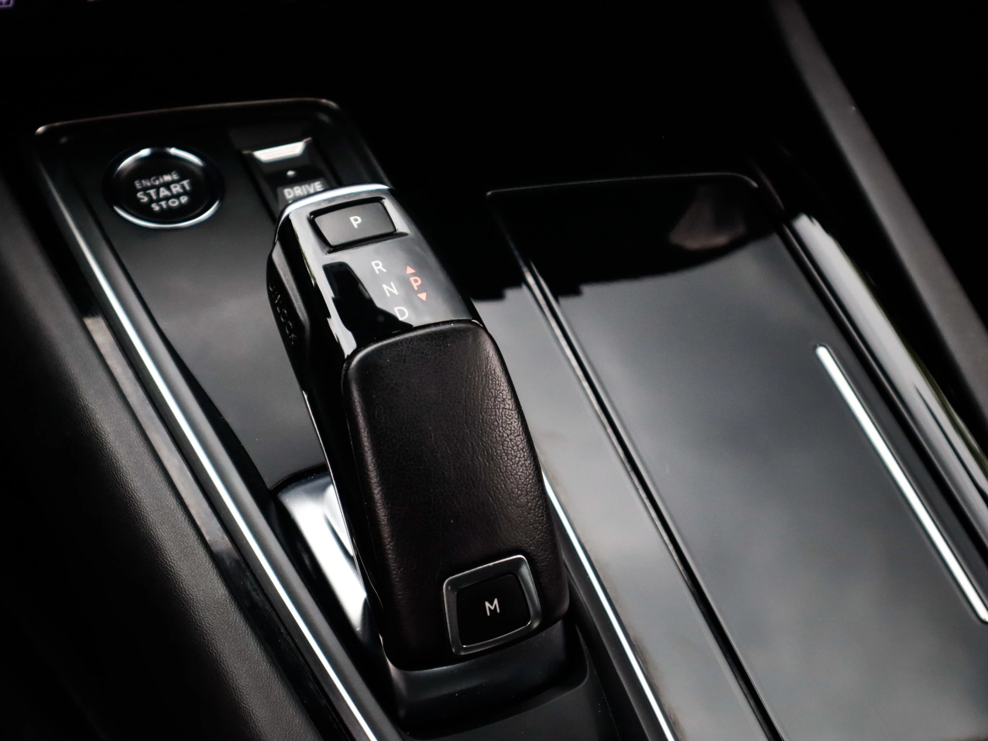 Hoofdafbeelding Peugeot 508