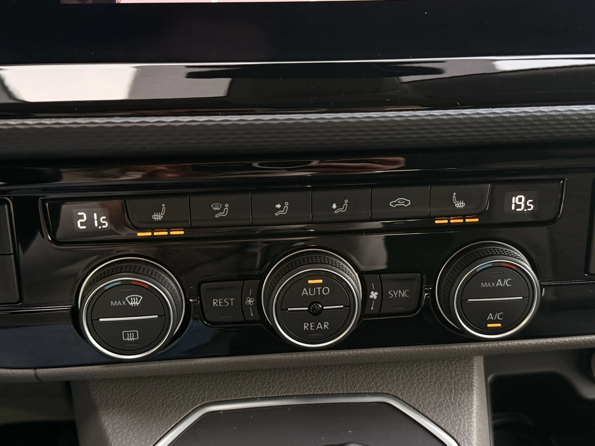 Hoofdafbeelding Volkswagen California