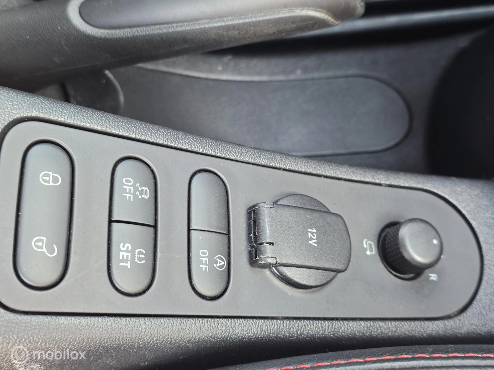 Hoofdafbeelding SEAT Altea XL