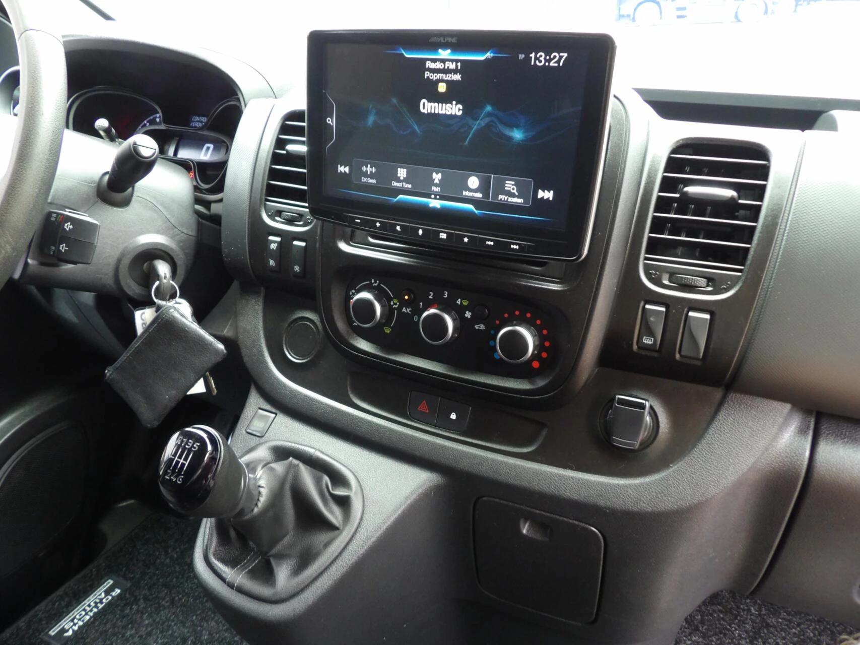 Hoofdafbeelding Fiat Talento