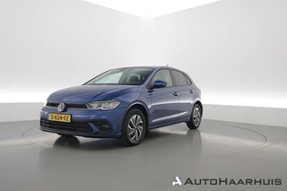 Volkswagen Polo 1.0 TSI Style DSG | Apple CarPlay & Android Auto | Camera | Digi. Cockpit | PDC V+A | Stoelverw.