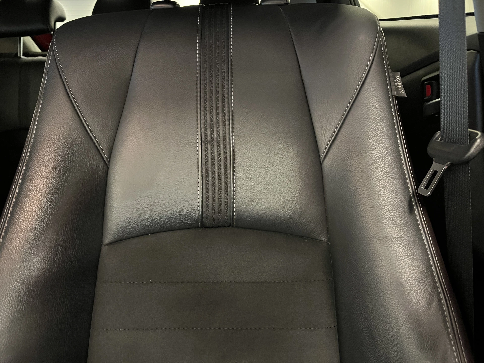 Hoofdafbeelding Mazda 2