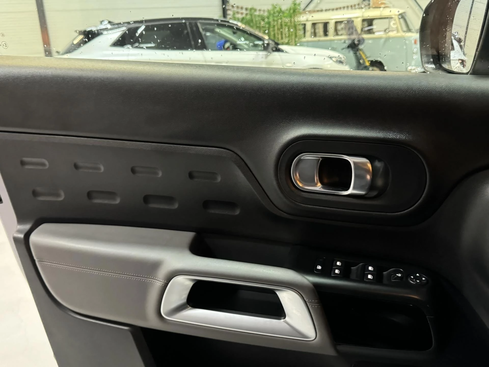 Hoofdafbeelding Citroën C5 Aircross