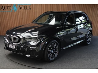 BMW X5 xDrive45e M Sport DRIVING ASISTANT PLUS 360 CAMERA ADAPTIEF CRUISE
