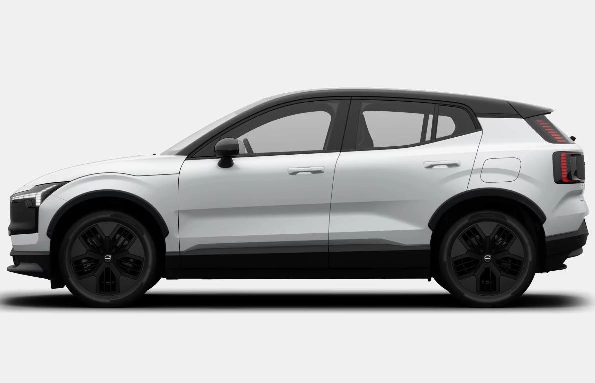 Hoofdafbeelding Volvo EX30