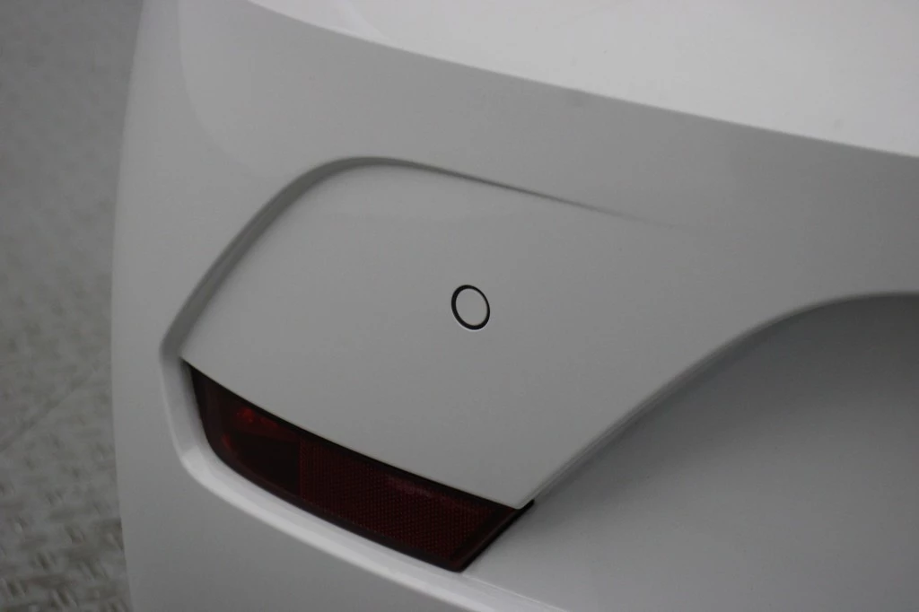 Hoofdafbeelding Volkswagen e-up!