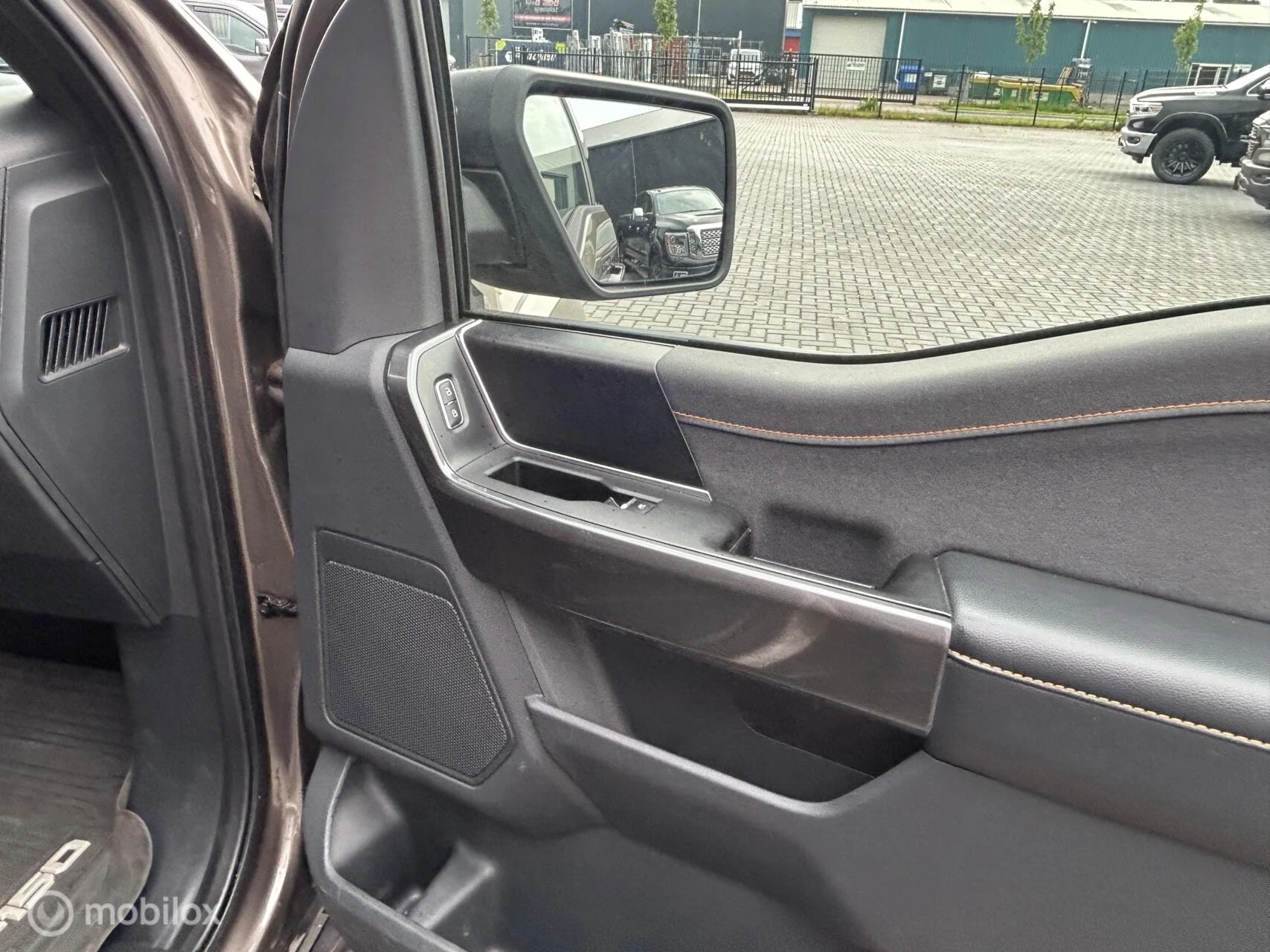 Hoofdafbeelding Ford F-150