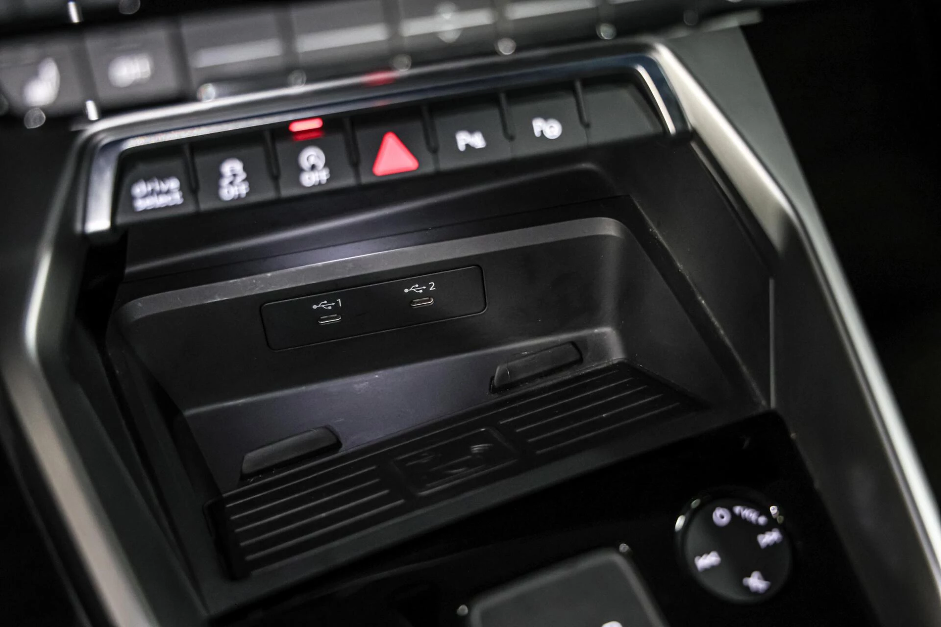 Hoofdafbeelding Audi S3