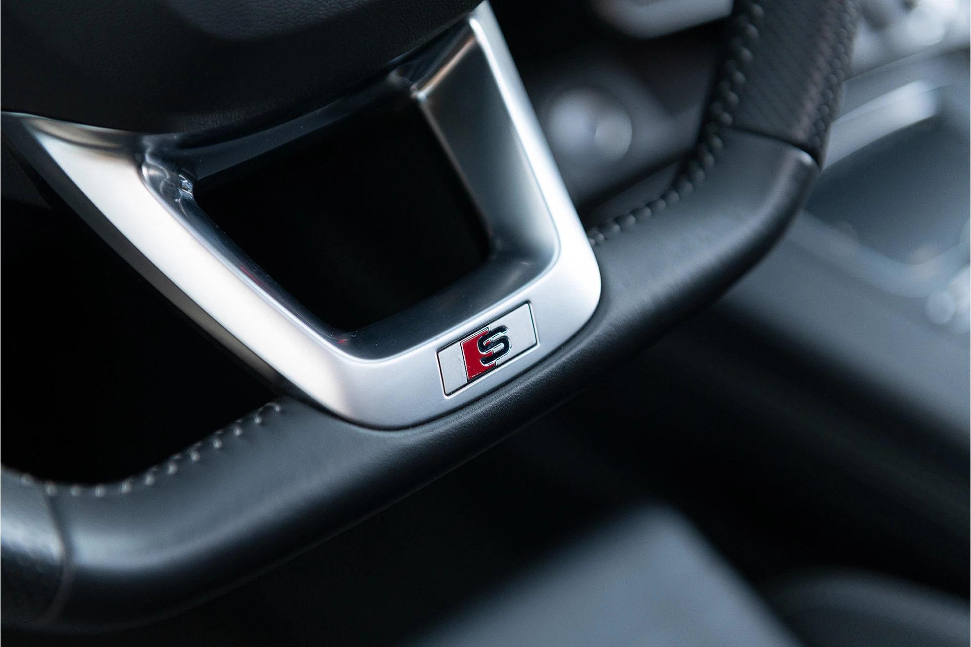 Hoofdafbeelding Audi SQ5